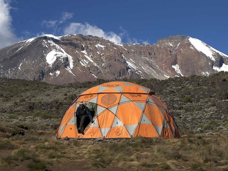 09 Days Northern Circuit route Kilimanjaro Trekking Tour_